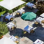 霍威格酒店 圣吉尔根