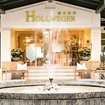 酒店 霍威格酒店