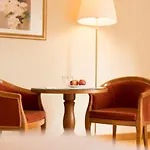 霍威格酒店 酒店 圣吉尔根