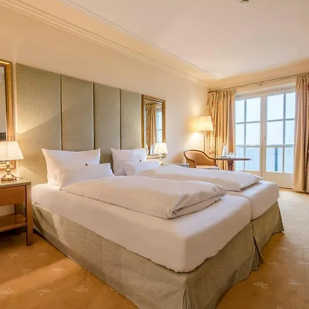 Otel Hollweger 4*