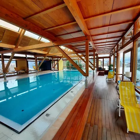 Hotel Hollweger Sankt Gilgen