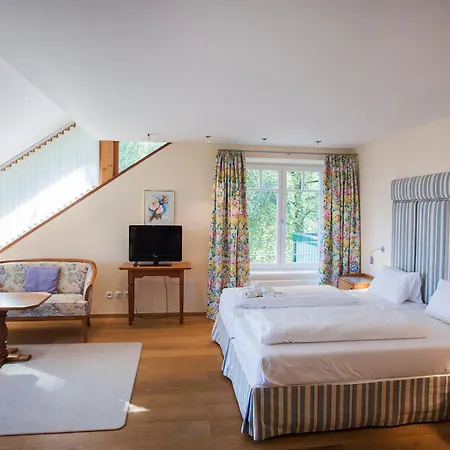 Hollweger 4* Sankt Gilgen