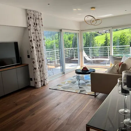 Hollweger Hotell Sankt Gilgen