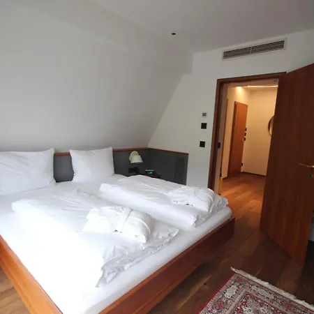 Hotell Hollweger Sankt Gilgen