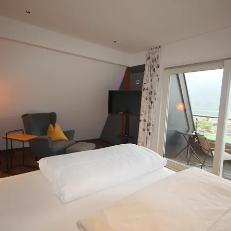 Hollweger Hotel