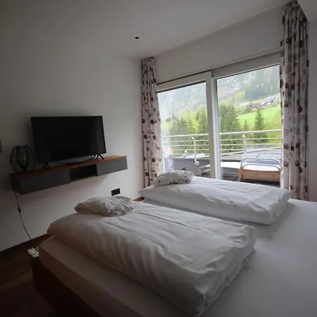 Hollweger Hotel 4*