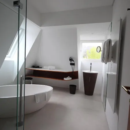 Hollweger Ξενοδοχείο Sankt Gilgen