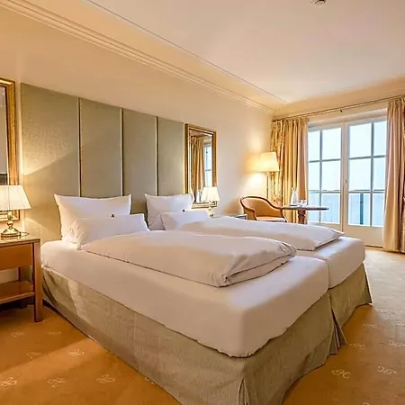 Hotel Hollweger 4*