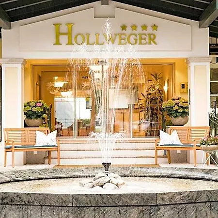 Hotel Hollweger
