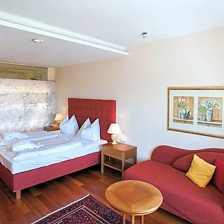 Hollweger Ξενοδοχείο 4*