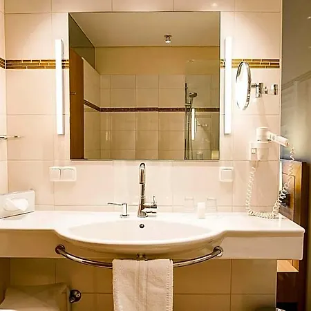Hollweger Hotel 4*