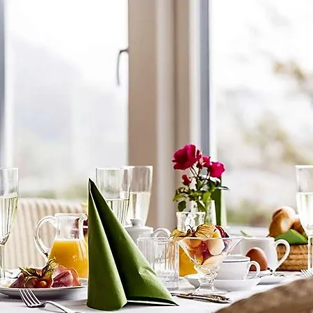Hollweger Hotel