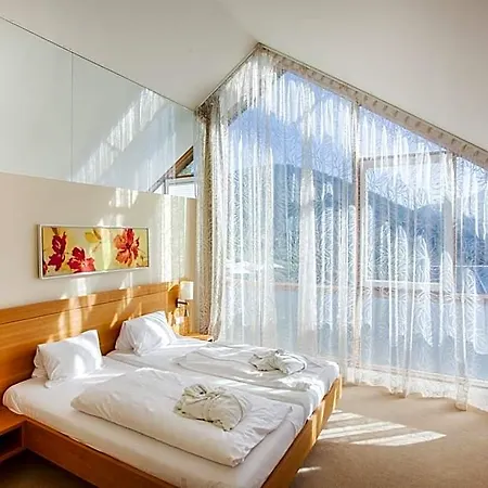 Hotel Hollweger Sankt Gilgen