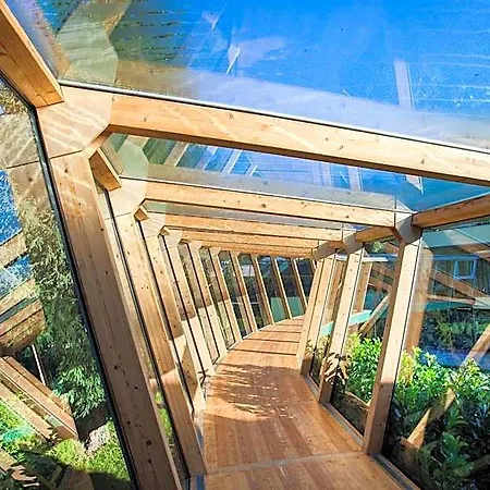 فندق هولفيغير سانكت جيلجن