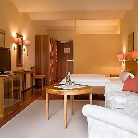 Hollweger Hotel 4*