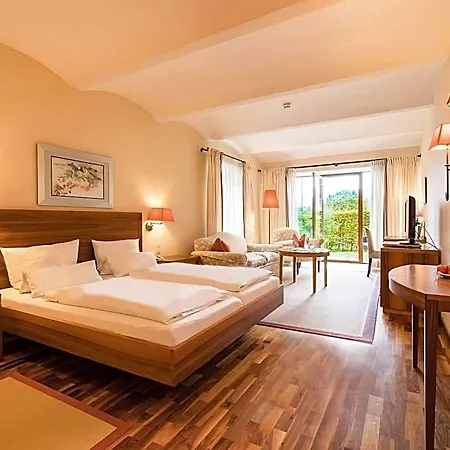 Hollweger Hotel 4*