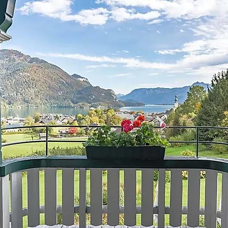 Hollweger Sankt Gilgen