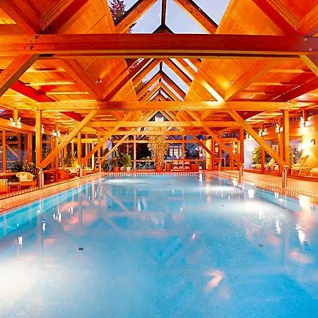 Hollweger Hotel