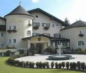 Hollweger 4* Sankt Gilgen