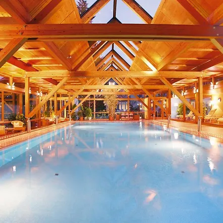 Hotel Hollweger