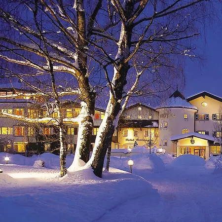 Hollweger Hotel