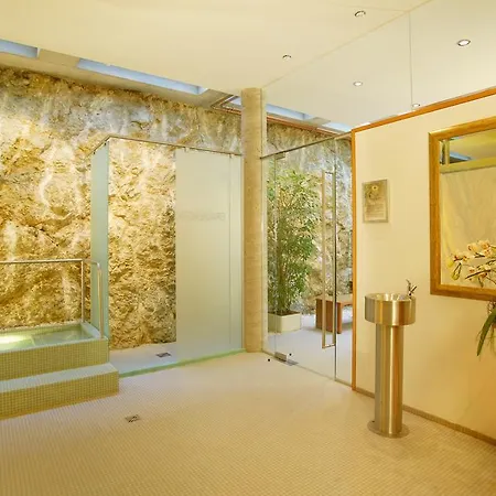 Hotel Hollweger 4*