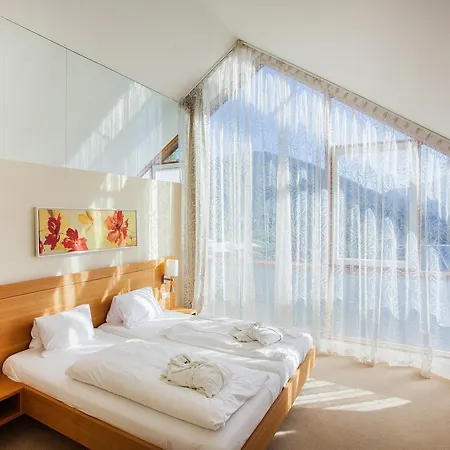 Hotel Hollweger Sankt Gilgen