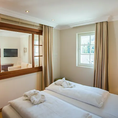 Hotell Hollweger Sankt Gilgen