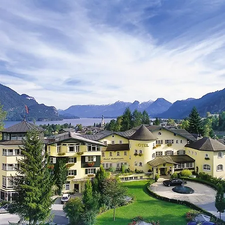 Ξενοδοχείο Hollweger