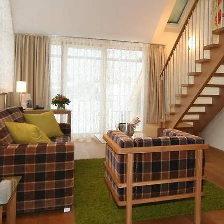 Hotel Hollweger 4*