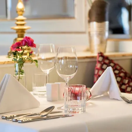 Hotell Hollweger Sankt Gilgen