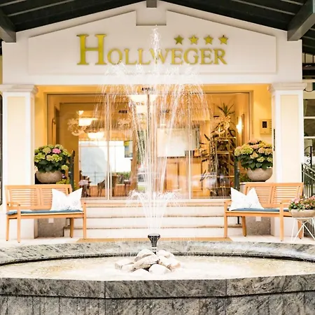 Hotell Hollweger