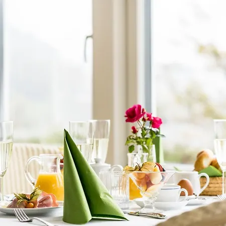 Hollweger Sankt Gilgen