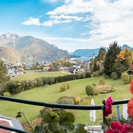Hollweger 4* Sankt Gilgen