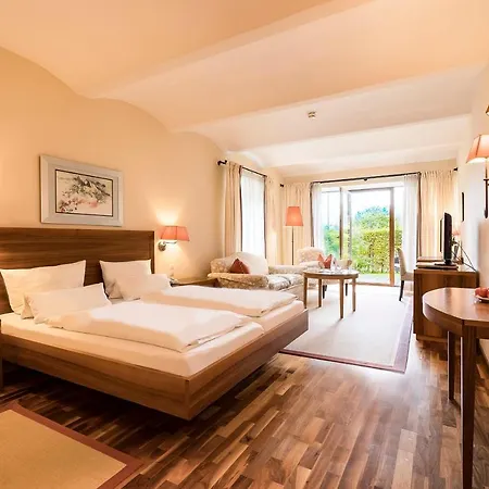 Ξενοδοχείο Hollweger 4*