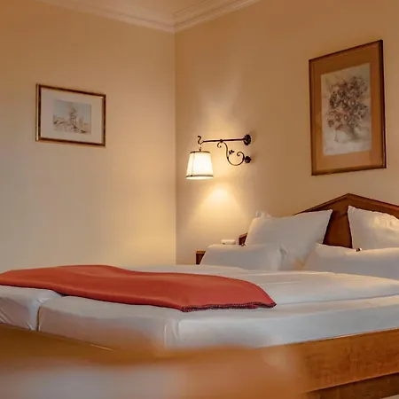 Hollweger Sankt Gilgen