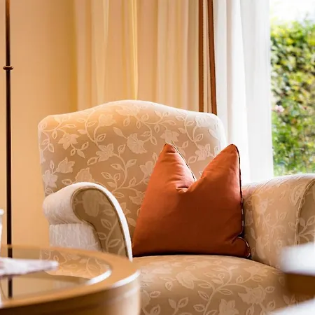 Ξενοδοχείο Hollweger 4*