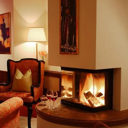 Hotel Hollweger