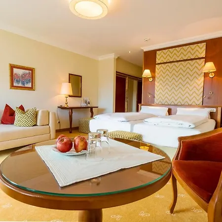 Hotell Hollweger Sankt Gilgen