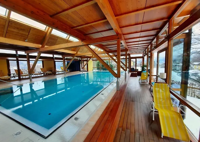 מלון Hollweger סנט גילגן