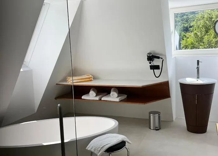 מלון Hollweger סנט גילגן