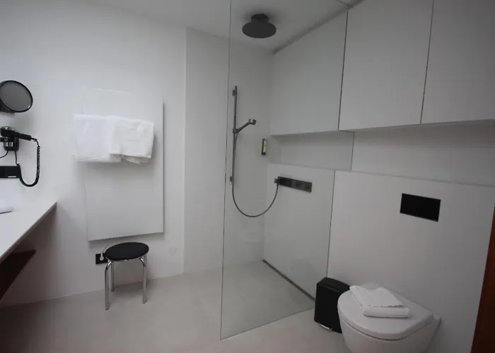 Hollweger מלון סנט גילגן