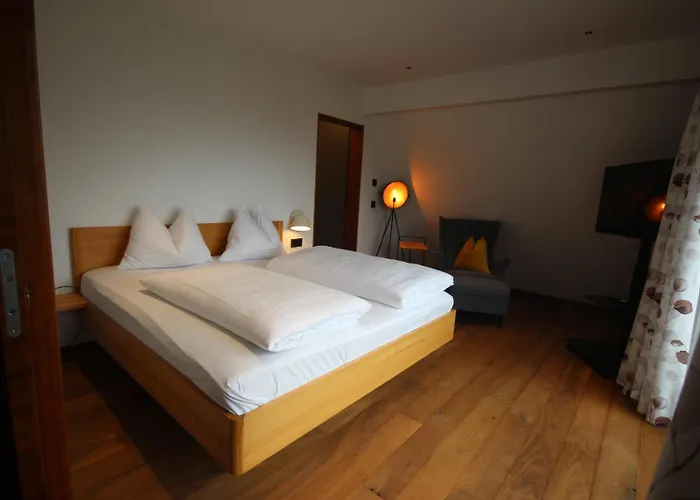 מלון Hollweger סנט גילגן