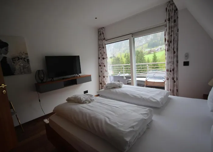 Hollweger מלון 4*