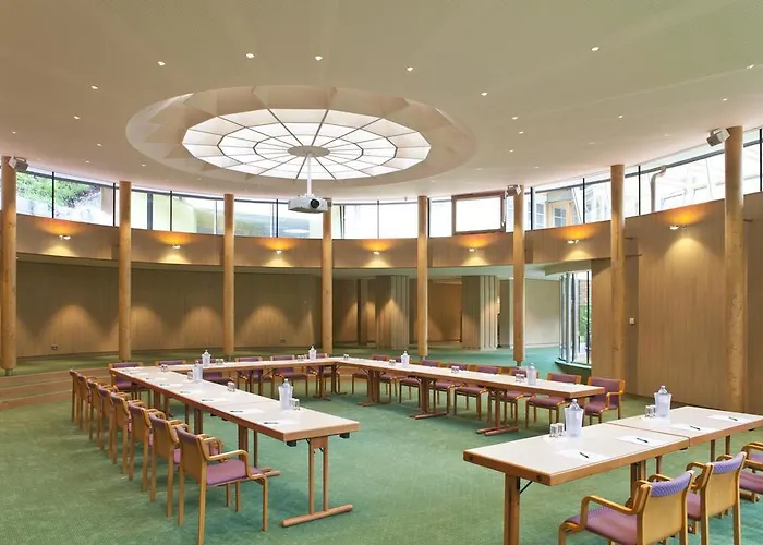 Hollweger מלון סנט גילגן