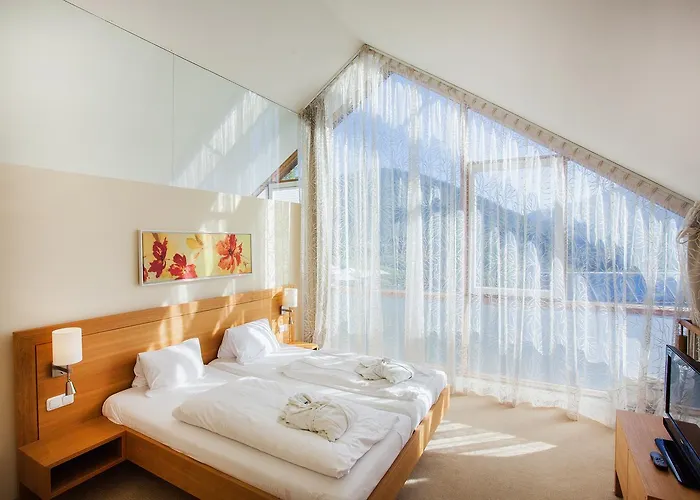 מלון Hollweger סנט גילגן