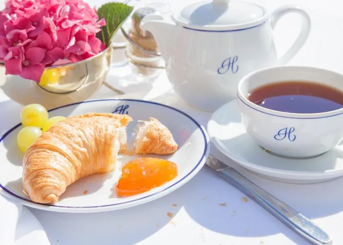 Hollweger 4* סנט גילגן