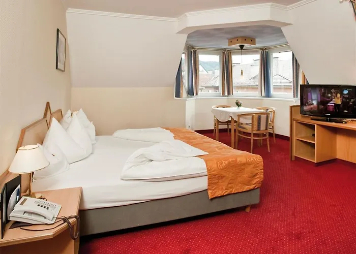 מלון Hollweger סנט גילגן