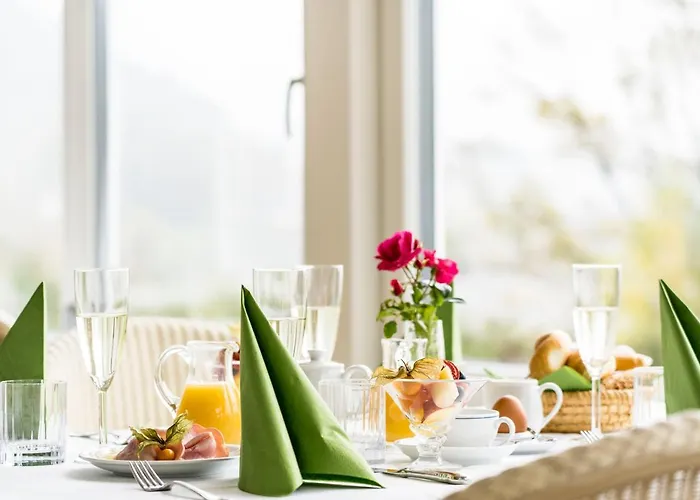 Hollweger סנט גילגן