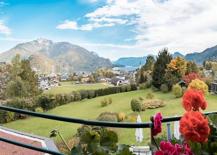 Hollweger 4* סנט גילגן